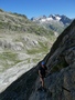 Klettersteig Tierbergli