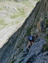 Klettersteig Tierbergli