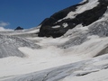 Steigletscher