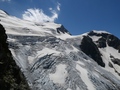 Steigletscher