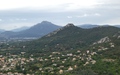 Mont Coudon, Le Fenouillet