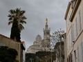 Basilique Notre-Dame de la Garde