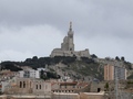 Basilique Notre-Dame de la Garde