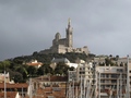 Basilique Notre-Dame de la Garde