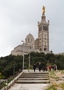 Basilique Notre-Dame de la Garde