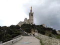 Basilique Notre-Dame de la Garde