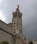 Basilique Notre-Dame de la Garde