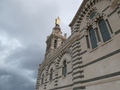 Basilique Notre-Dame de la Garde