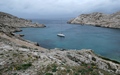 Calanque de Morgiret