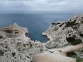 Calanque du Berger