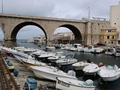 Vallon des Auffes