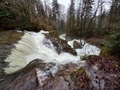 Cascade de la Doue de l'eau