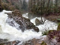 Cascade de la Doue de l'eau