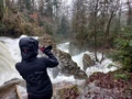 Cascade de la Doue de l'eau