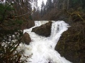 Cascade de la Doue de l'eau