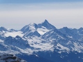 Bishorn, Weisshorn