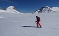 Glacier de la Plaine Morte