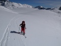 Glacier de la Plaine Morte
