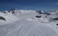 Glacier de la Plaine Morte