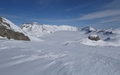 Glacier de la Plaine Morte