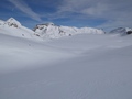 Glacier de la Plaine Morte