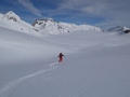 Glacier de la Plaine Morte