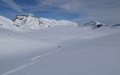 Glacier de la Plaine Morte