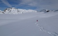 Glacier de la Plaine Morte