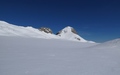 Glacier de la Plaine Morte