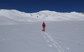 Glacier de la Plaine Morte