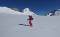 Glacier de la Plaine Morte