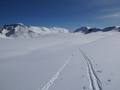 Glacier de la Plaine Morte