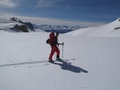 Glacier de la Plaine Morte