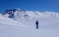 Glacier de la Plaine Morte