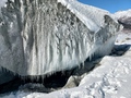 Gletscherabfahrt Diavolezza - Morteratsch