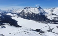 Silsersee, Silvaplanersee, Julierpass