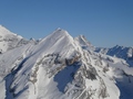 Rinderhorn, Bietschhorn