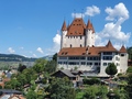 Schloss Thun