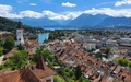 Thun