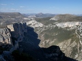 Belvédère de la Dent d'Aïre