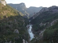 Gorges du Verdon