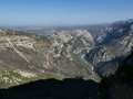 Gorges du Verdon