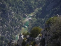 Gorges du Verdon