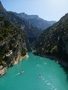 Gorges du Verdon