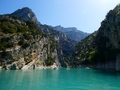 Gorges du Verdon