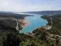 Lac de Sainte-Croix