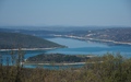 Lac de Sainte-Croix