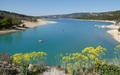 Lac de Sainte-Croix