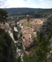 Moustiers-Sainte-Marie