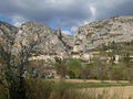 Moustiers-Sainte-Marie